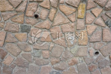 石墙壁 建筑素材 纹理素材
