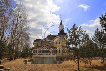 俄羅斯建筑