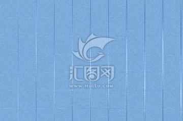 湖藍色豎線條背景底紋（未分層）
