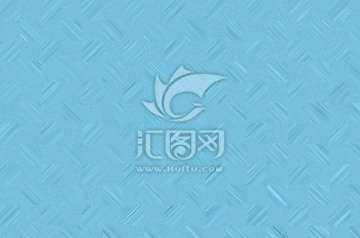 湖藍(lán)色線(xiàn)條背景底紋（未分層）