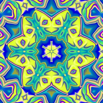 幾何圖案 背景花紋