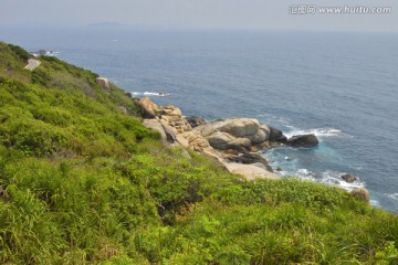 海南蜈支洲岛