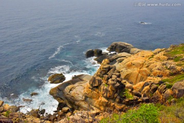 海南蜈支洲岛