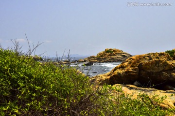 海南蜈支洲岛