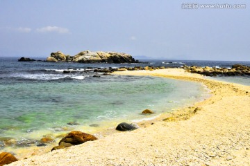 海南蜈支洲岛