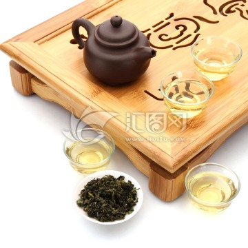 中国茶 茶艺