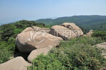 山东鲁山