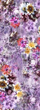 菊花 沒(méi)分層