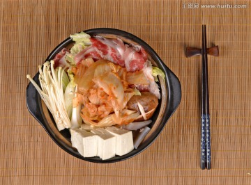 日本料理美食摄影高清图