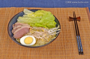 日本料理美食摄影高清图