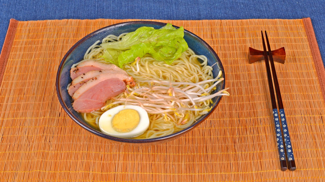 日本料理美食摄影高清图