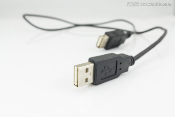 USB头