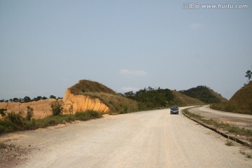 高速路段