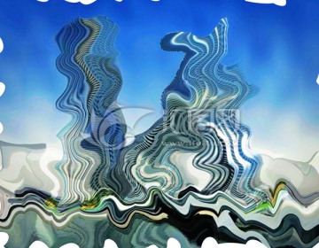 創(chuàng)意裝飾畫