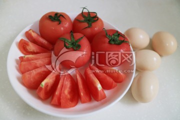 西红柿 鸡蛋