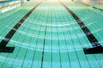 游泳 游泳馆 水池 游泳池