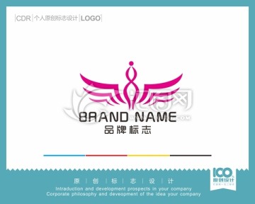飛翔logo