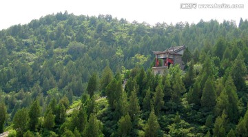 太原 二龙山