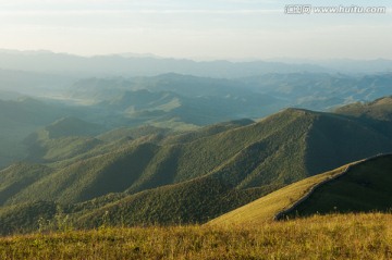 山野