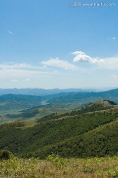 沽源坝上