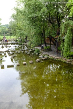 黄龙溪