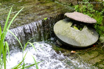 黄龙溪