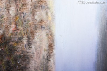 抽象油畫 高清品質(zhì)