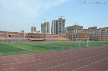 学校操场