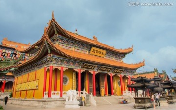 金台寺