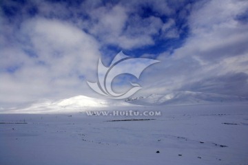 雪域高原