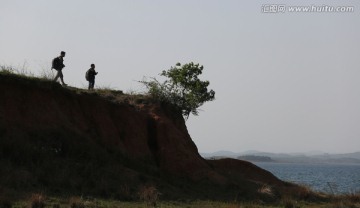 户外 海滨