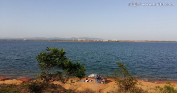 山水风景 自然风光