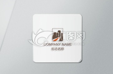 房地產(chǎn)logo