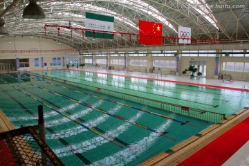 游泳 游泳館 水池 游泳池
