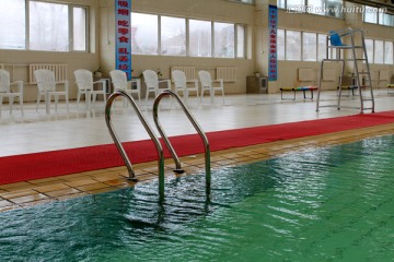 游泳 游泳館 水池 游泳池