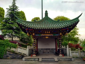 重庆鸿恩寺