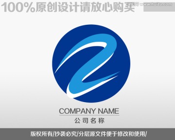 2字母LOGO