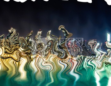 創(chuàng)意裝飾畫