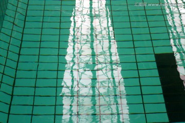 游泳 游泳館 水池 游泳池