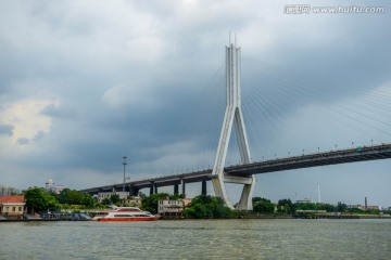 广州鹤洞大桥