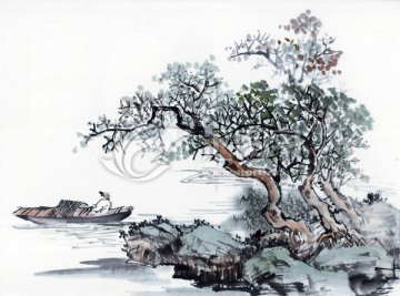 國畫山水高質(zhì)量