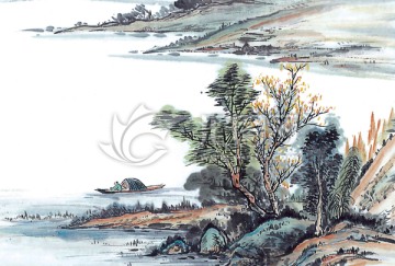 國(guó)畫山水高質(zhì)量