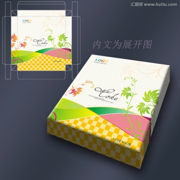食品包裝設(shè)計(jì)