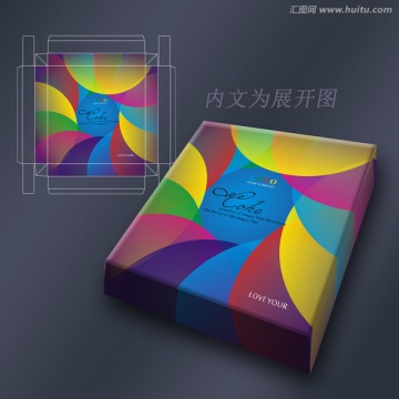 化妝品包裝設(shè)計(jì)