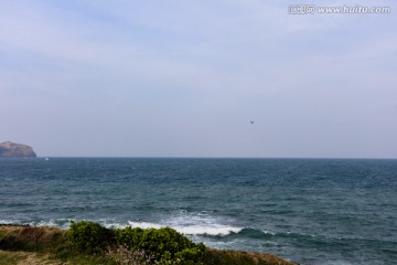 韩国济州岛牛岛