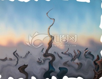 創(chuàng)意裝飾畫