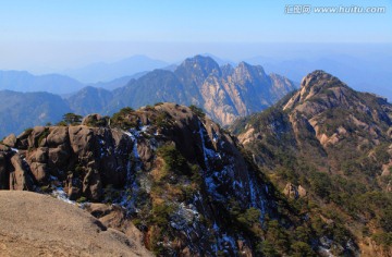 黃山