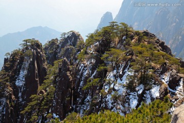 黄山