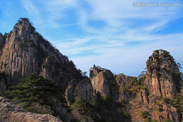 黄山 始信峰