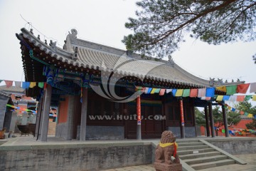 庫倫三大寺